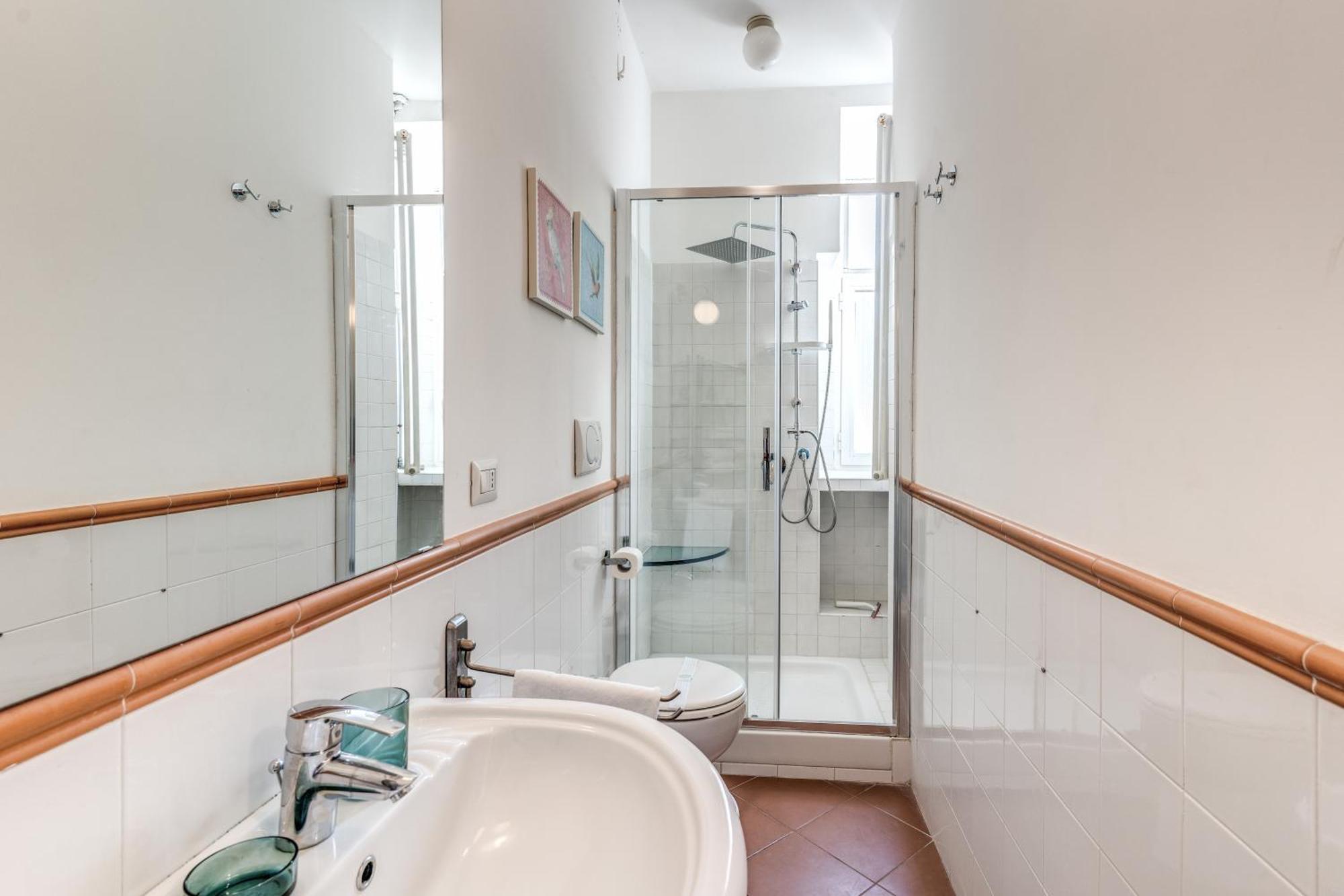 Aweshomeitaly - Spagna Glamour Life Penthouse Lägenhet Rom