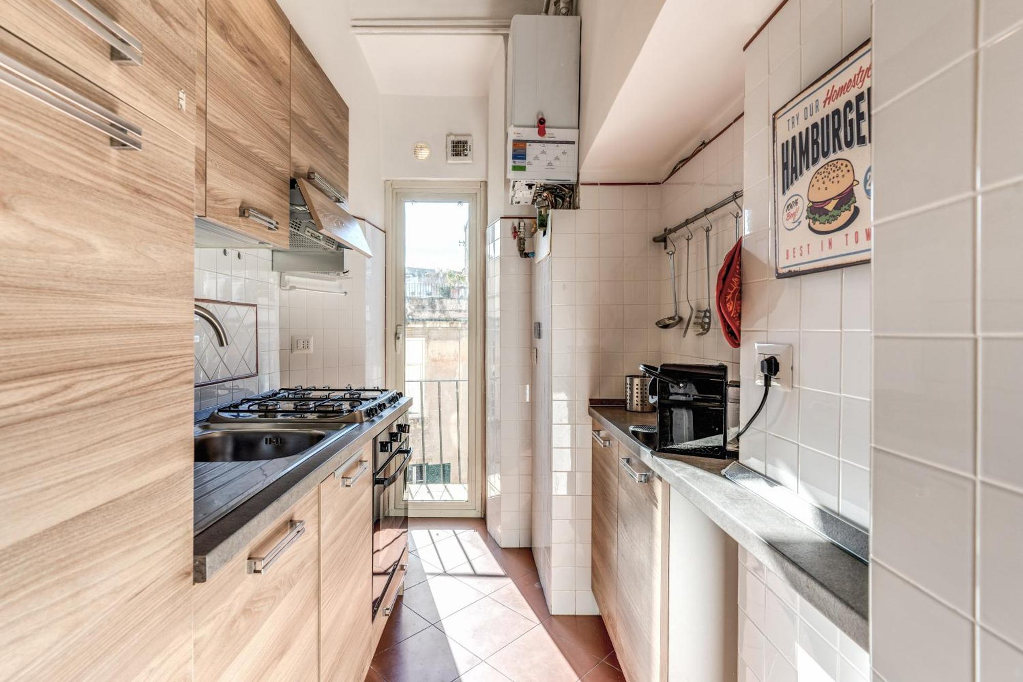 Aweshomeitaly - Spagna Glamour Life Penthouse Lägenhet Rom